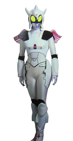 Andro Flor Ultraman Wiki Fandom