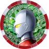 Ultraman Joneus Medal