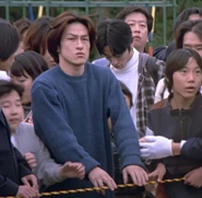 Kitaoka Citizen.png (1.65 MB) Kitaoka as a Citizen in Ultraman Tiga, Ultraman Dyna, & Ultraman Gaia: The Decisive Battle in Hyperspace