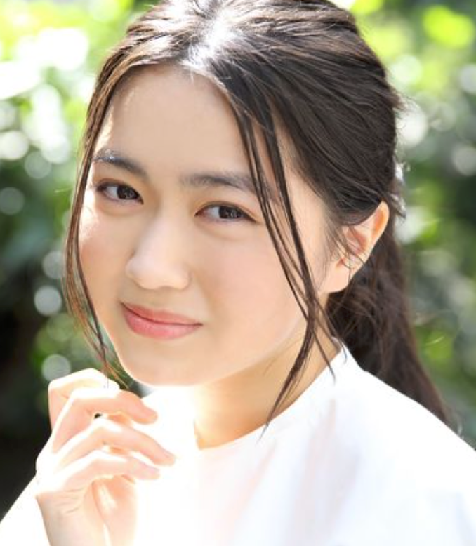 Kokoro Hirasawa - Profile Images — The Movie Database (TMDB)