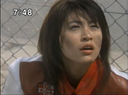 Mizuki amazing when Kaito wants to fight