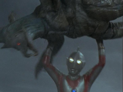 Muruchi, Ultraman Wiki, Fandom