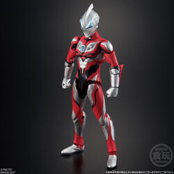SHODOウルトラマン3　6種セット 食玩 トレーディングフィギュア 全6種セット 「SHODO