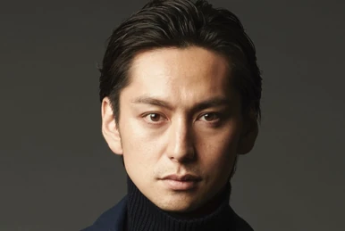 Takuji Kawakubo | Kamen Rider Wiki | Fandom