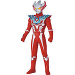 Ultraman Taiga Tri-Strium