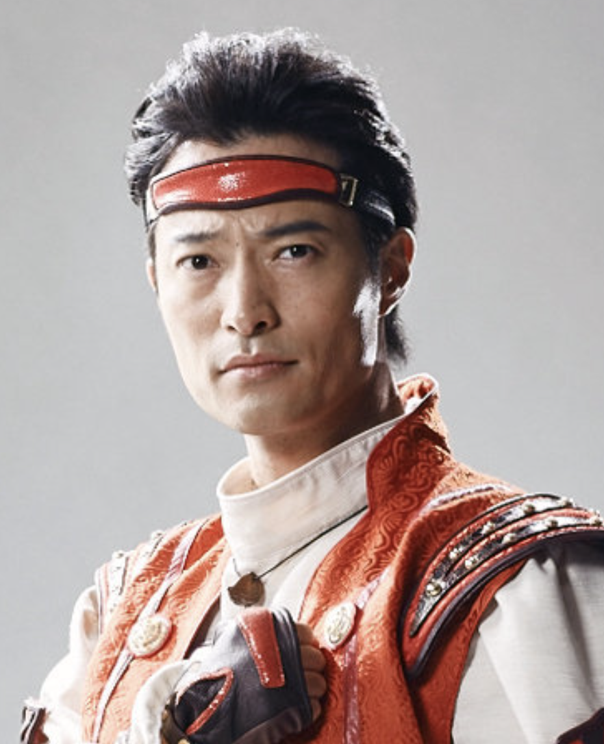 Shinra | Ultraman Wiki | Fandom