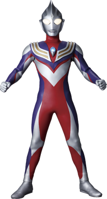 Ultraman Tiga | Ultraman Wiki | Fandom