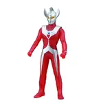 Ultra Hero 500 Bandai Fashion Ultraman Taro Clear Red Glitter Ver.[30]