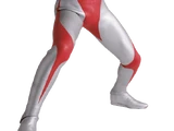 Ultraman Gaia (character)