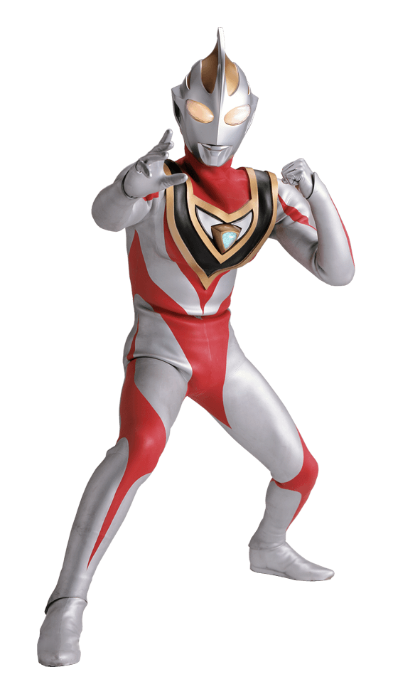 Featured image of post Ultraman Gaia V2 List of ultraman gaia characters