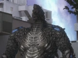 Black King (ULTRAMAN)