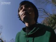 Human Disguise