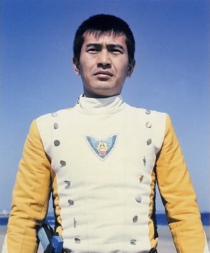 Daisuke Misaki | Ultraman Wiki | Fandom