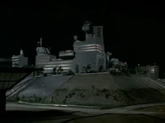 Tokyo Defense Base