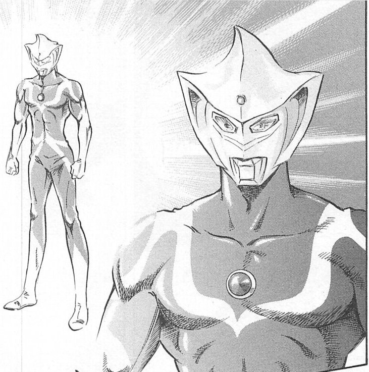 Drew (Story 0) | Ultraman Wiki | Fandom