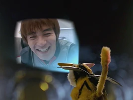 Farewell Hanejiro