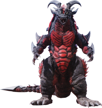 BIG HELL BRO ビッグヘルプロ STAND BY TOYS ジョーカーカラー