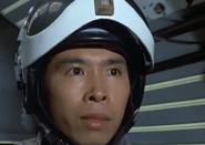 Station V3 Hawk unit member