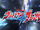 Ultraman Blazar (series)/Episodes