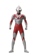 Ultraman movie