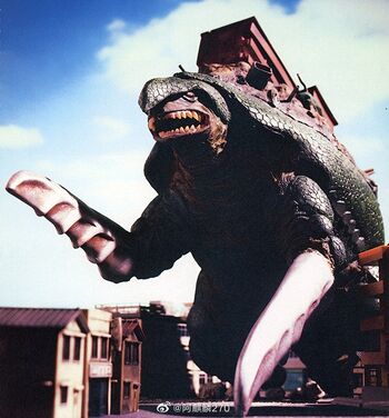 Buildgamera HD