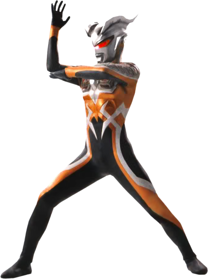 Darklops Zero Ultraman Wiki Fandom