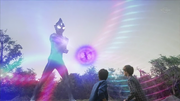 Ultraman Ginga Episode 5 Subtitle Indonesia