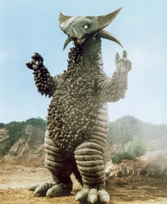 Gomora dalam Ultraman 80