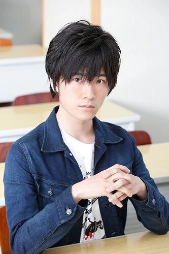 Tasuku Hatanaka | Ultraman Wiki | Fandom