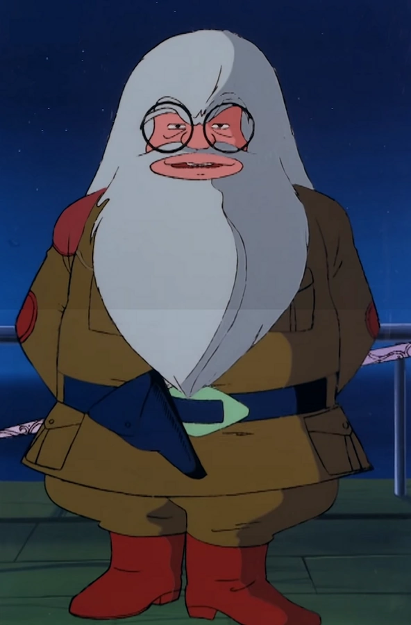 Hatari | Ultraman Wiki | Fandom