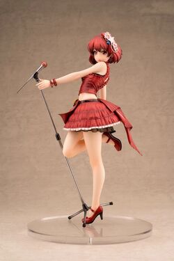 Hobby-Max-1-7-Rena-Sayama-figurine