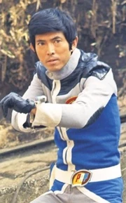 Mamoru Hamada