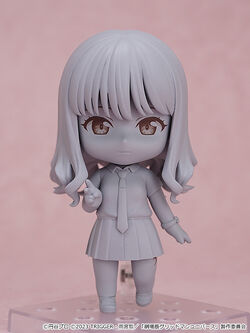 Is Volume 2, tokyo Ravens, Infinite Stratos, good Smile Company,  shfiguarts, nendoroid, Protagonist, fandom, action Toy Figures, wikia