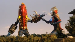 Orb Episode 20