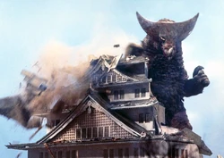 The Prince of Monsters 21