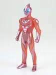 Ultra Hero Series Ultraman Festival 2017 Special Exclusive Ultraman Geed Primitive Fusion Rise Red Ver.[61]
