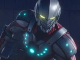 The Curse of Ultraman