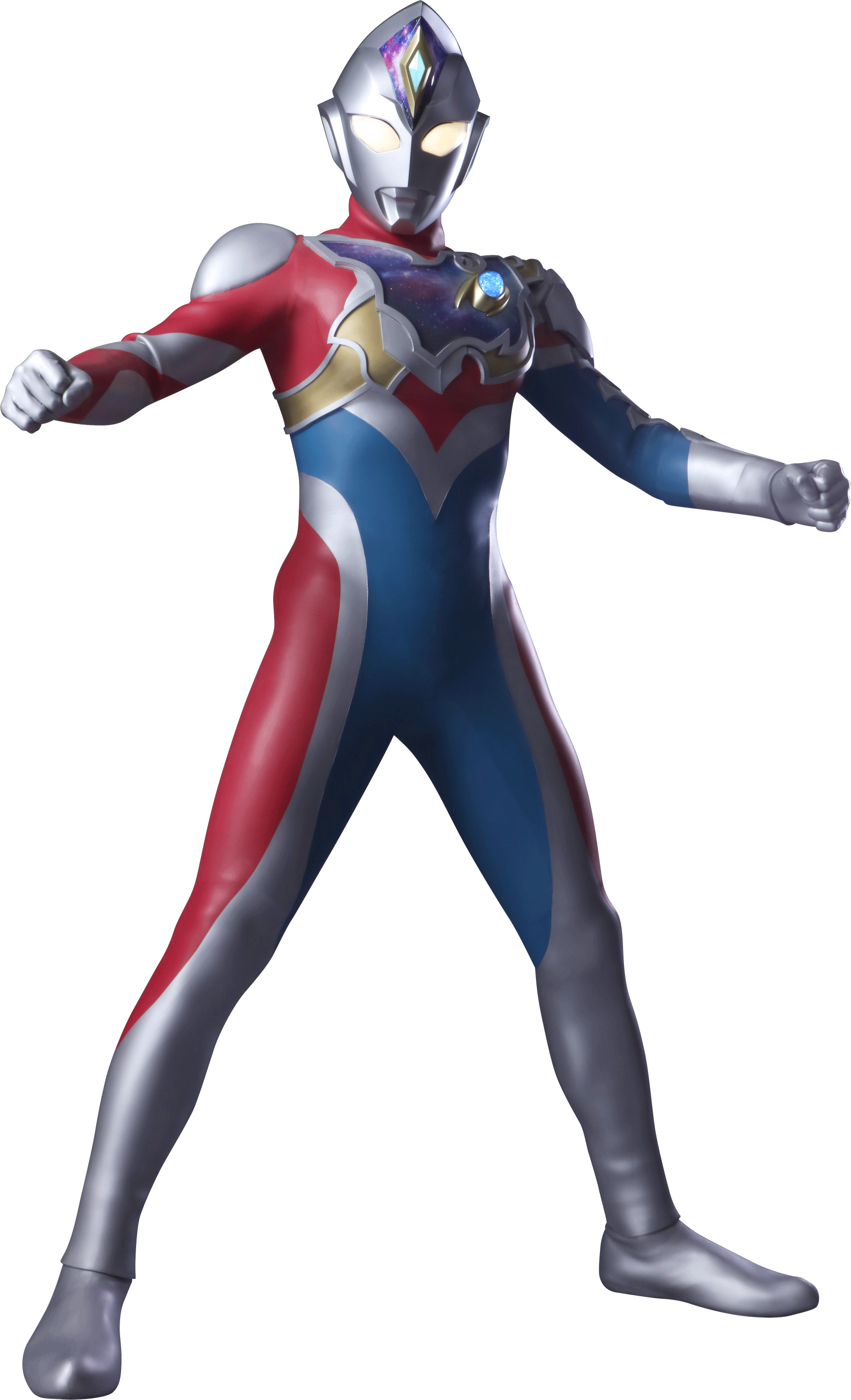 Ultraman Decker Ultraman Wiki Fandom