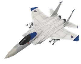 GUARD Fighter HD 001