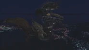 Anti-Gravity Flight