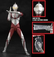Shin Ultraman[sic] (August 2024)