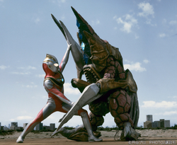 Pazgeek | Ultraman Wiki | Fandom