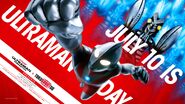 Ultraman Day 2022