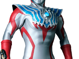 Ultraman Taiga (character)