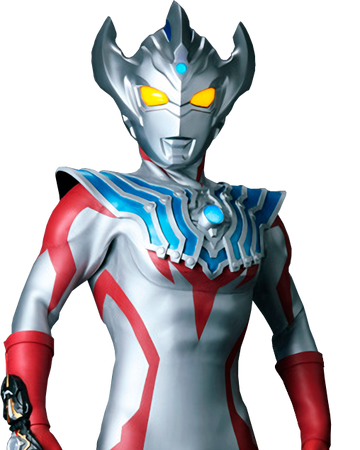 Ultraman Taiga Character Ultraman Wiki Fandom