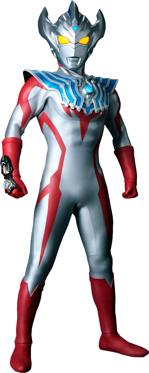 Ultraman Taiga Character Ultraman Wiki Fandom