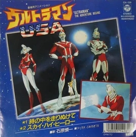 Usarecord