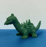 A Gelan eraser