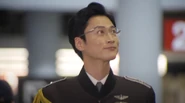 Murahoshi's first appearance