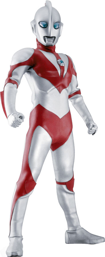 Ultraman Powered, Ultraman Wiki